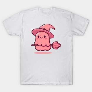 Cute ghost T-Shirt